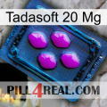 Tadasoft 20Mg 04